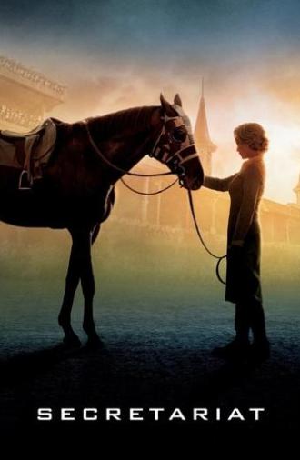 Secretariat (2010)