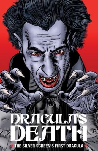 Dracula's Death (1921)