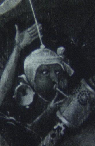 The Garden of Earthly Delights (1975)