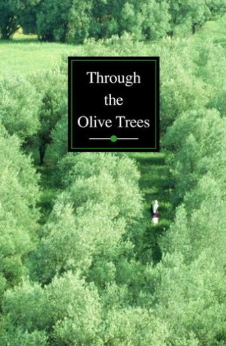 Through the Olive Trees (1995)