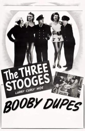 Booby Dupes (1945)