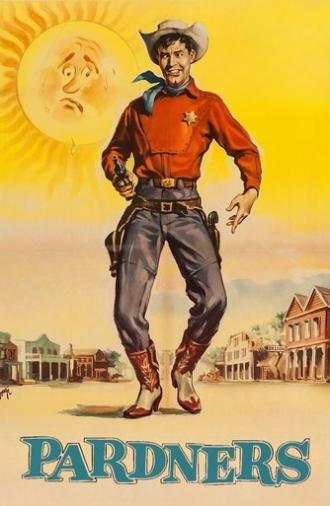 Pardners (1956)