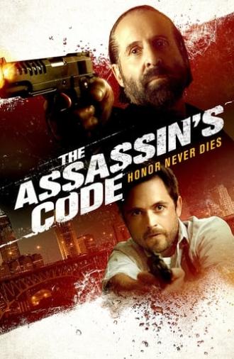 The Assassin's Code (2018)