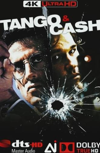 Tango & Cash (1989)