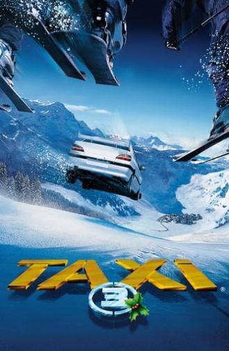 Taxi 3 (2003)