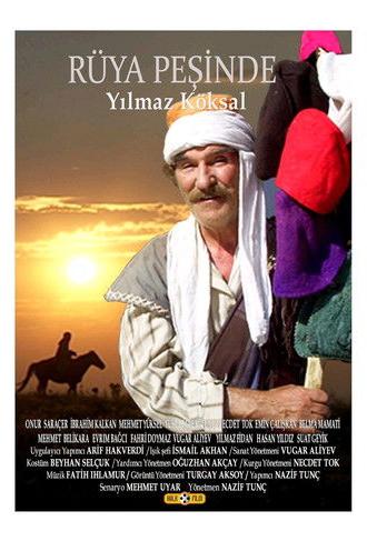 Chasing Dreams: Takkeci Baba (2011)