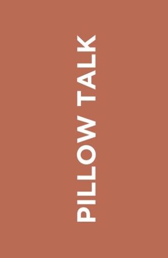 Pillow Talk (2020)