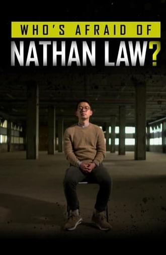 Who's Afraid of Nathan Law? (2023)