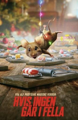 A Mouse Hunt for Christmas (2025)