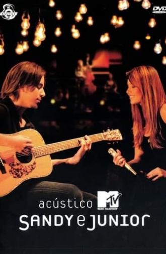 Acústico MTV: Sandy & Junior (2007)