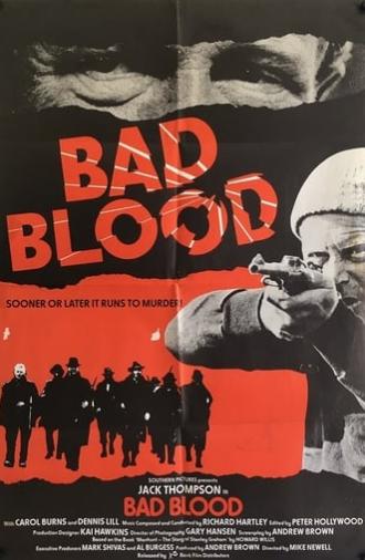 Bad Blood (1982)