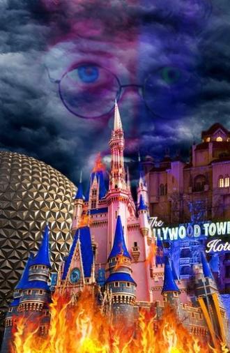 DISNEY INTENSITY: We Survived The Extreme Disney World Challenge (2025)