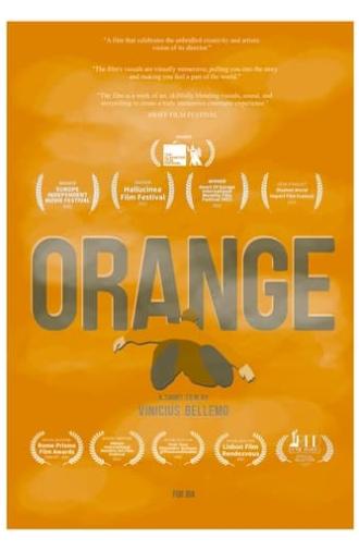 Orange (2022)