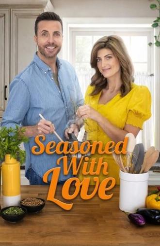 Seasoned With Love (2021)