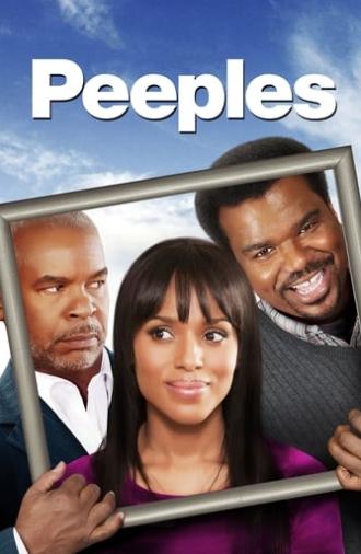 Peeples (2013)