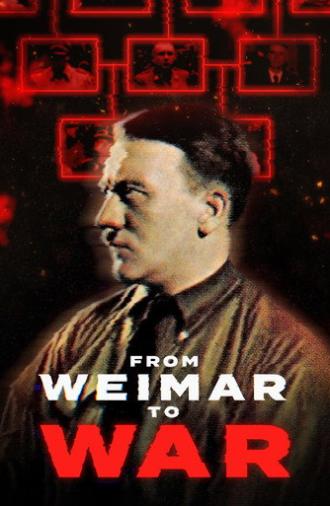 From Weimar to War (2025)