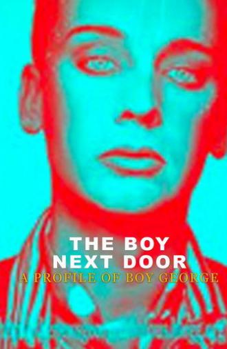The Boy Next Door: A Profile of Boy George (1993)