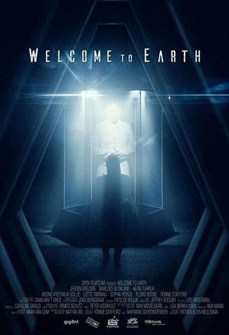 Welcome to Earth (2019)