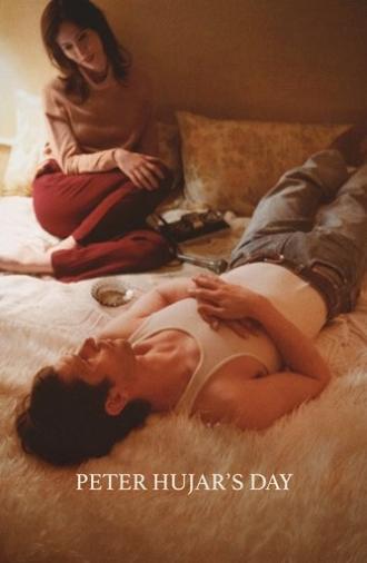 Peter Hujar's Day (2025)