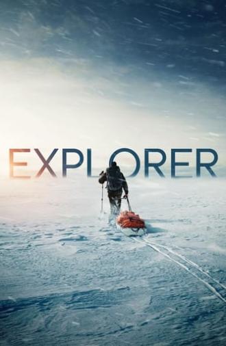 Explorer (2022)