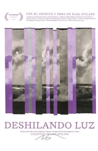 Deshilando Luz (2025)