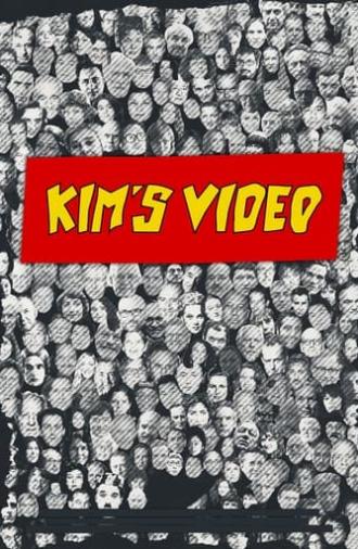 Kim's Video (2023)