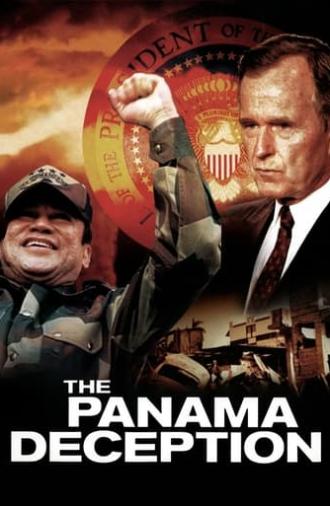 The Panama Deception (1992)