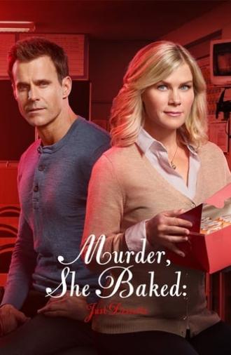 Murder, She Baked: Just Desserts (2017)