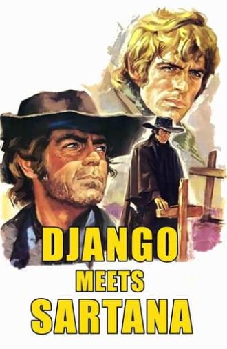 One Damned Day at Dawn... Django Meets Sartana! (1970)