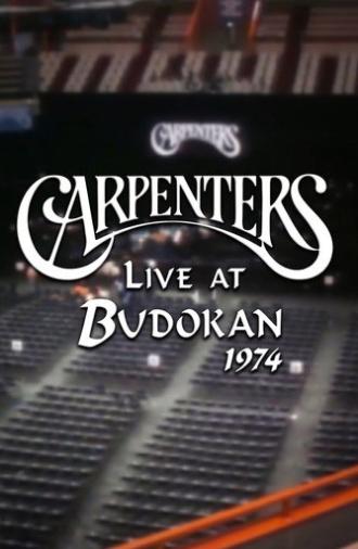 Carpenters: Live at Budokan (1974)