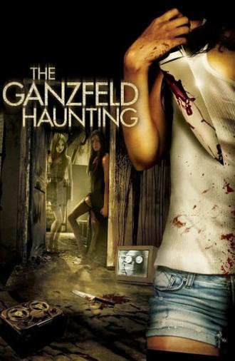 The Ganzfeld Haunting (2014)