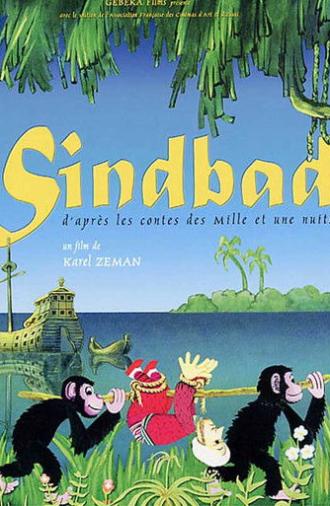 Sindbad (2001)