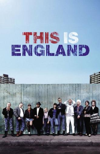 This Is England (2007)