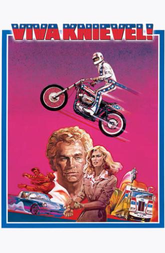 Viva Knievel! (1977)