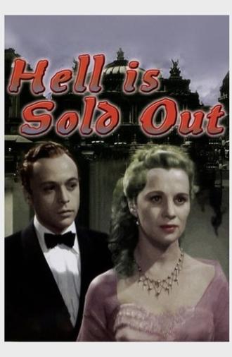 Hell Is Sold Out (1951)