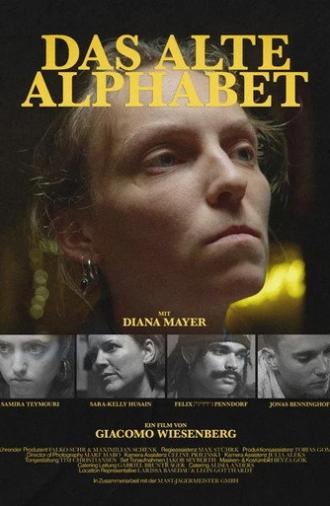 Das alte Alphabet (2025)