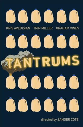 Tantrums (2020)