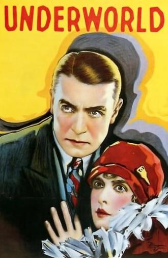 Underworld (1927)