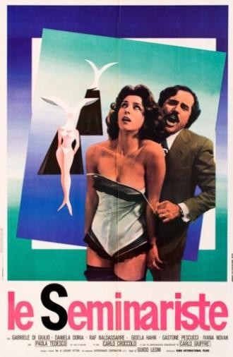Le seminariste (1976)