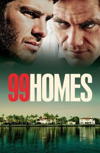 99 Homes (2015)