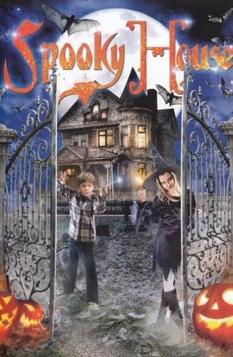 Spooky House (2002)