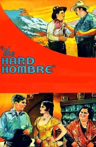 The Hard Hombre (1931)