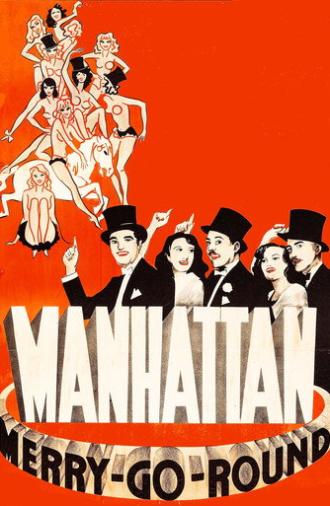 Manhattan Merry-Go-Round (1937)