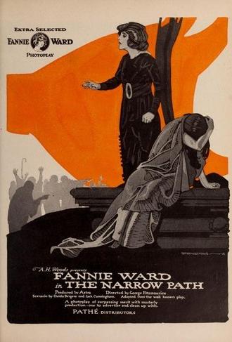 The Narrow Path (1918)