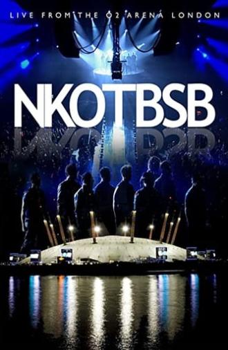 NKOTBSB: Live at the O2 Arena (2012)