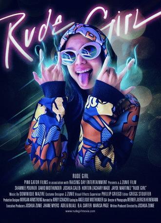 Rude Girl (2022)