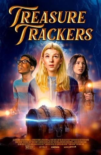 Treasure Trackers (2024)