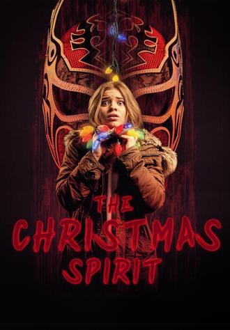 The Christmas Spirit (2022)