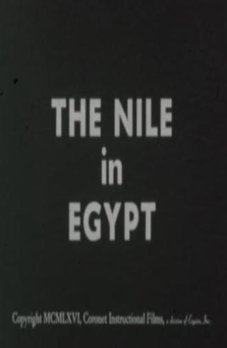 The Nile in Egypt (1966)