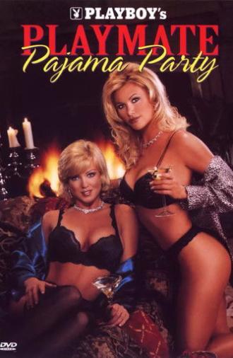 Playboy: Playmate Pajama Party (1999)